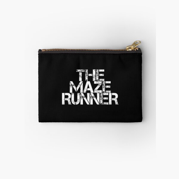 Item preview, The Maze Runner (White) designed and sold by fandomtshirtss.