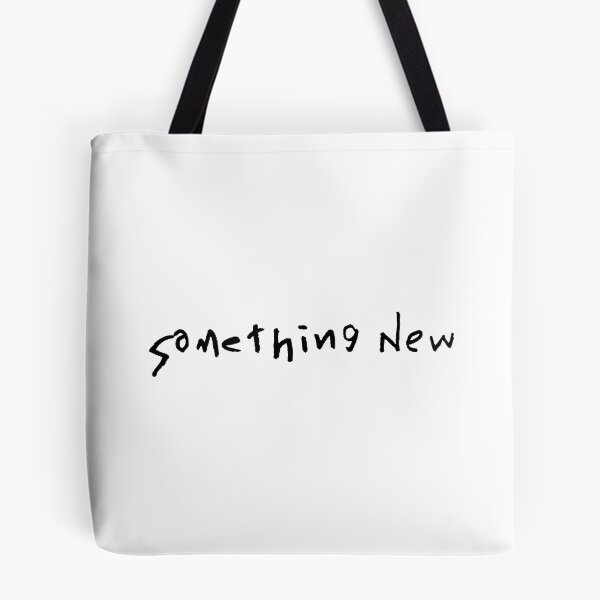 Item preview, GIRLS GENERATION TAEYEON SOMETHING NEW designed and sold by LOGOEMPORIUM.