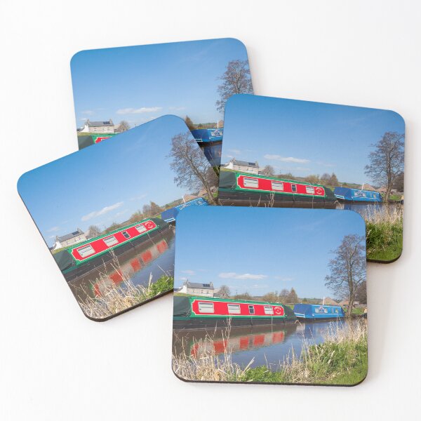 Item preview, Canal Colours designed and sold by heidipics.