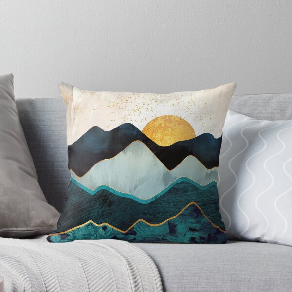 Item preview, Glacial Hills designed and sold by spacefrogdesign.