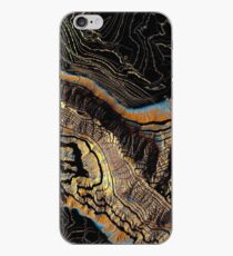 Golden Canyons iPhone Case