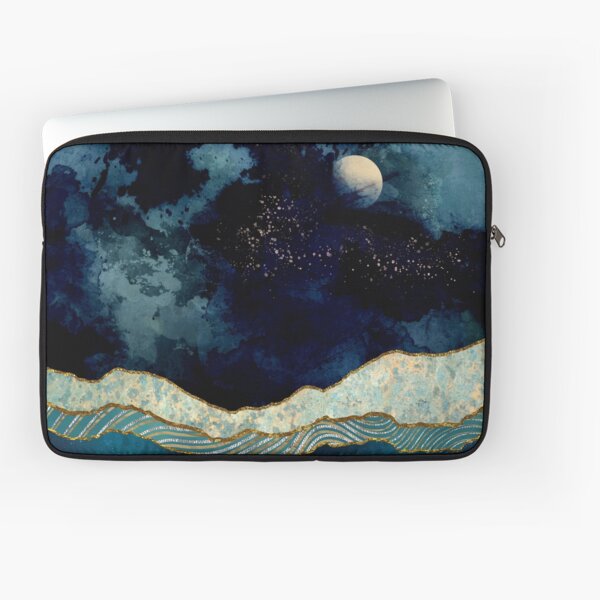 Item preview, Indigo Sky designed and sold by spacefrogdesign.