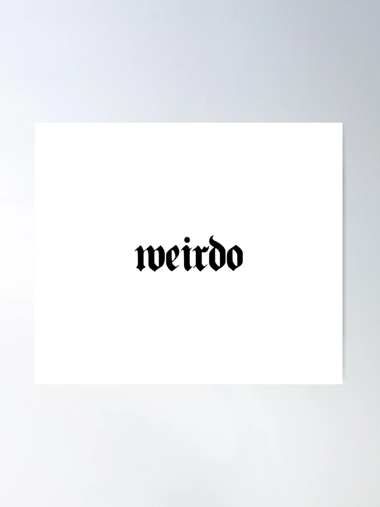 洋書 Vote Weirdo! (WeirDo 14) m2 WeirDo #14: Vote Weirdo