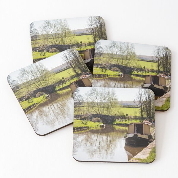 Item preview, Lazy Days along the Canal designed and sold by heidipics.