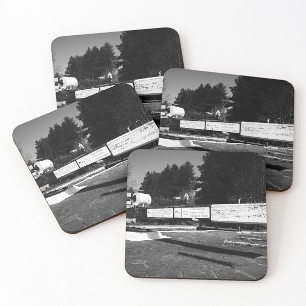 Item preview, Brynich Lock, Brecon designed and sold by heidipics.