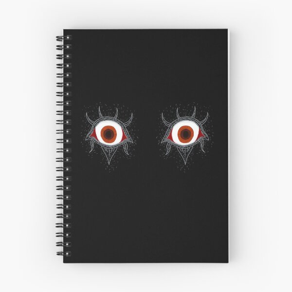 Item preview, T-Eye 02 designed and sold by EvanderLFragoso.