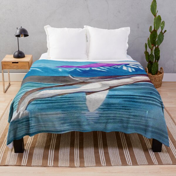Item preview, Whale designed and sold by BlueCanna.