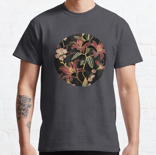 Lily Classic T-Shirt