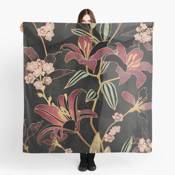 Item preview, Lily designed and sold by spacefrogdesign.