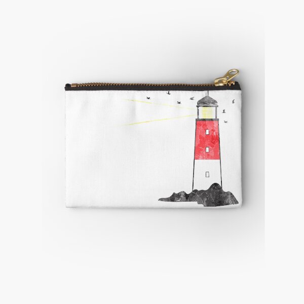 Item preview, Worn Lighthouse designed and sold by Rumblefoxx.