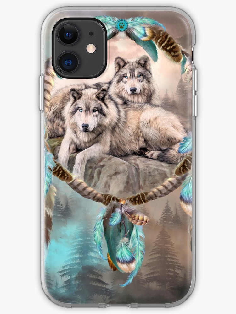 Through the Dream iPhone 11 case Through the Dream iPhone 11 case