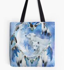Feiertagswölfe Tasche