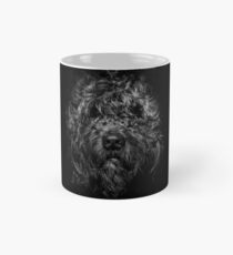 Ziggy Portrait No 1 Mug