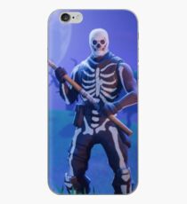 Skull Trooper iPhone Case