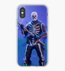 Skull Trooper iPhone Case