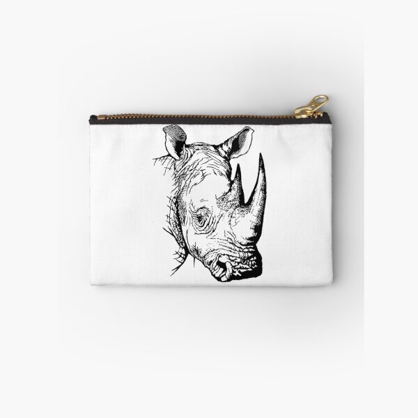 Item preview, Big Five - Rhino designed and sold by shadowmachina.