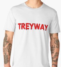 Treyway Men's Premium T-Shirt
