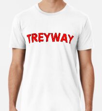 Treyway Men's Premium T-Shirt