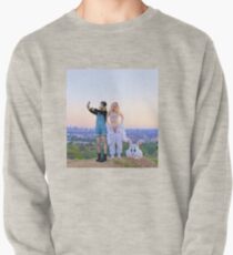 2 Mars Argo's are better than 1 Pullover