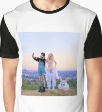 2 Mars Argo's are better than 1 Graphic T-Shirt