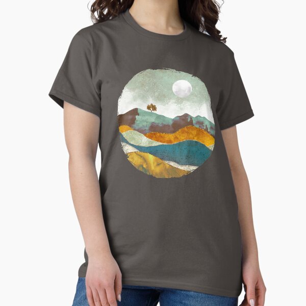 Item preview, Night Fog designed and sold by spacefrogdesign.