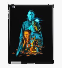 Halloween iPad-Hülle & Skin