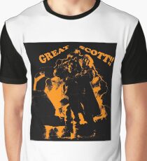 Back to the future Graphic T-Shirt