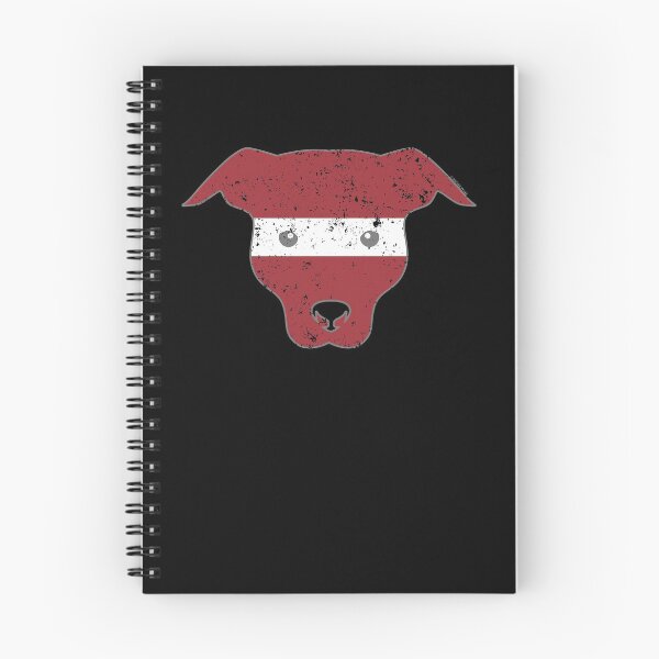 Item preview, Funny Dog Latvia Flag Latvian Flag designed and sold by shoppzee.