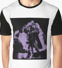 Back to the future Graphic T-Shirt