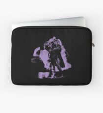 Back to the future Laptop Sleeve