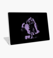 Back to the future Laptop Skin