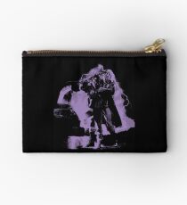 Back to the future Studio Pouch