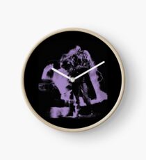 Back to the future Clock