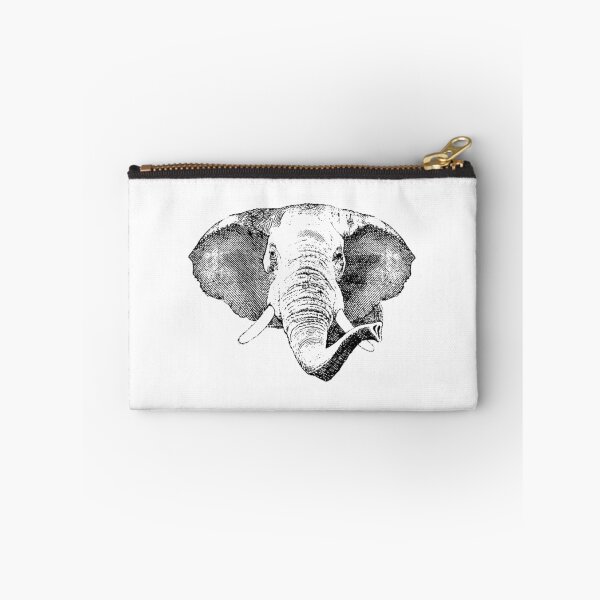 Item preview, Big Five - Elephant designed and sold by shadowmachina.