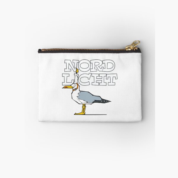 Item preview, Northern German Maritime Northern Light Seagull designed and sold by Schwarzbach.