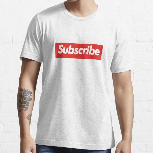 Youtube Logo Parody T Shirts Redbubble - roblox how to change your light color on parkour youtube