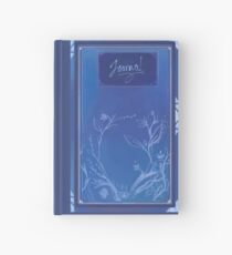 Director's Journal V2 Hardcover Journal
