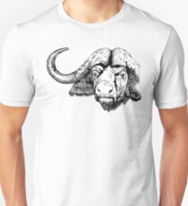 Big Five - Buffalo Unisex T-Shirt