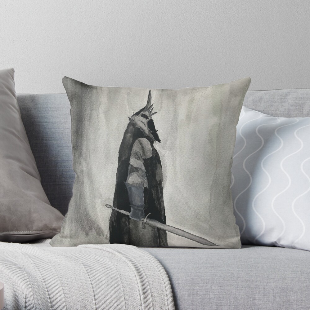 Tatooine Throw Pillow for Sale by donpringus