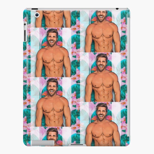 Gus makes everything shine with that smile! iPad Snap Case