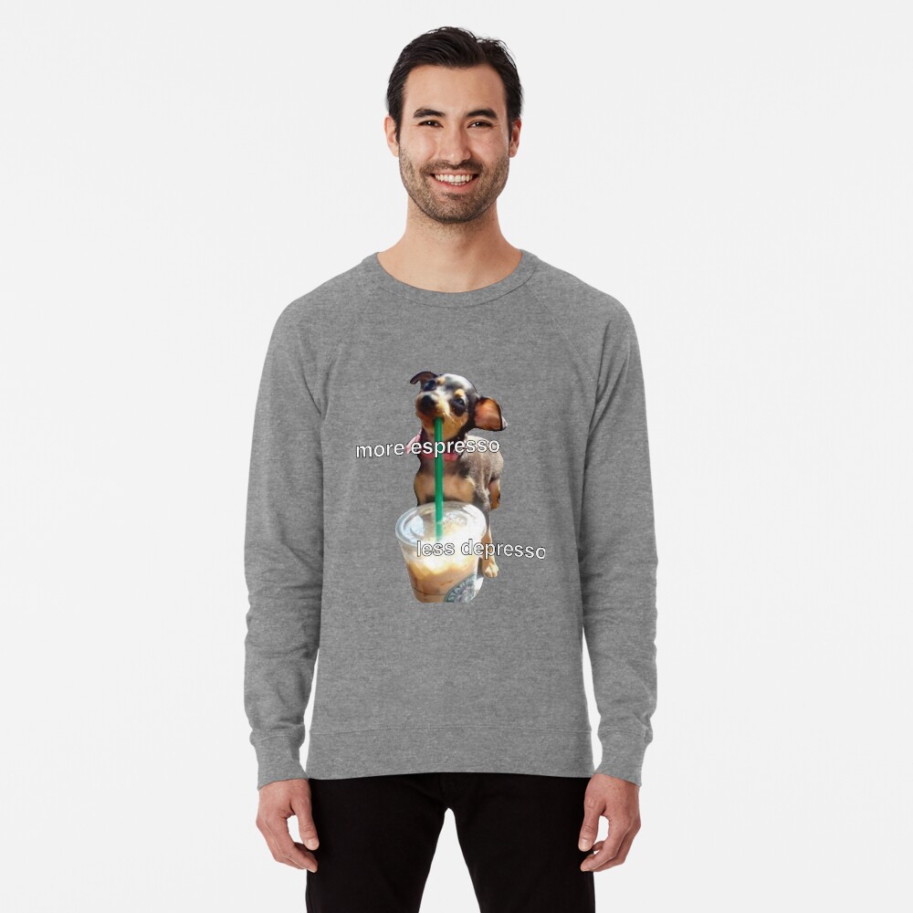 Item preview, Lightweight Sweatshirt designed and sold by apwidom.