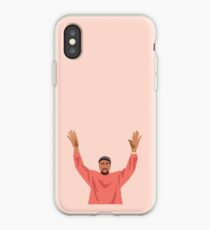 KANYE iPhone Case
