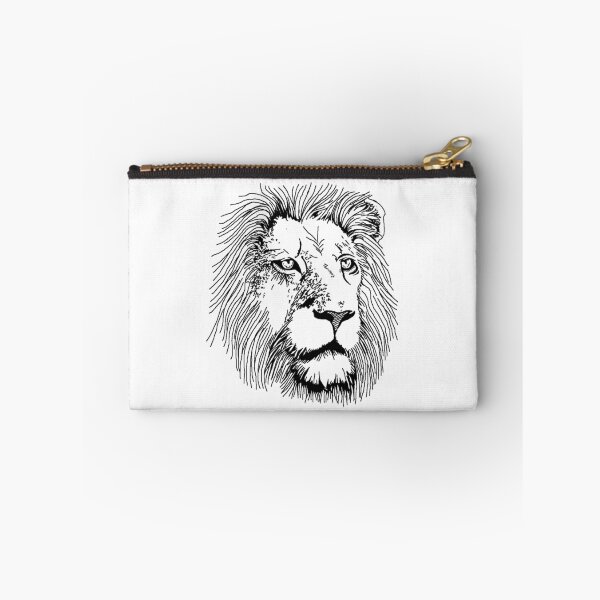 Item preview, Big Five - Lion designed and sold by shadowmachina.