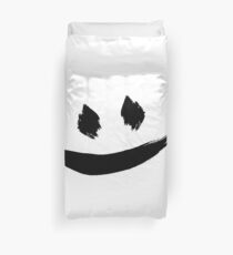 SMLE LOGO MONSTERCAT Duvet Cover