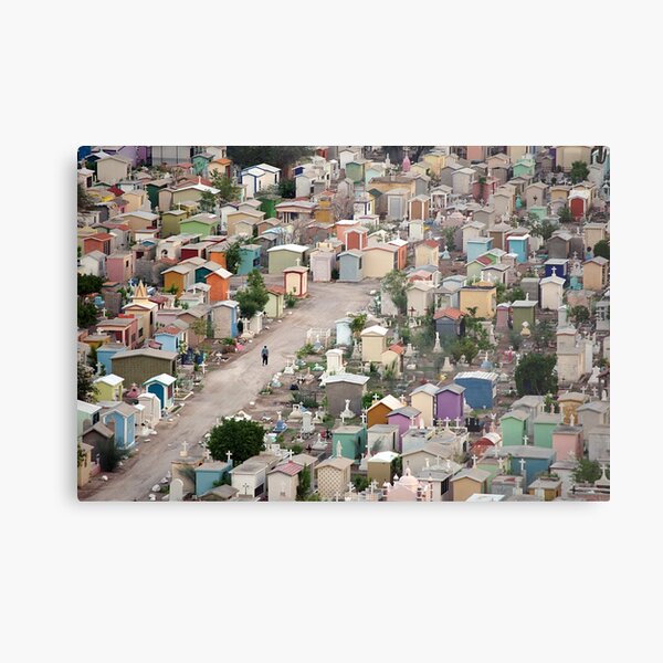 Metal Print