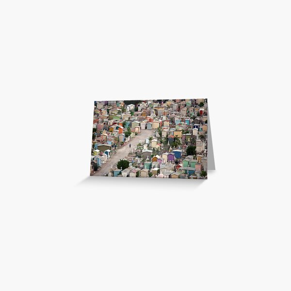 Greeting Card