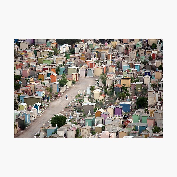 Photographic Print