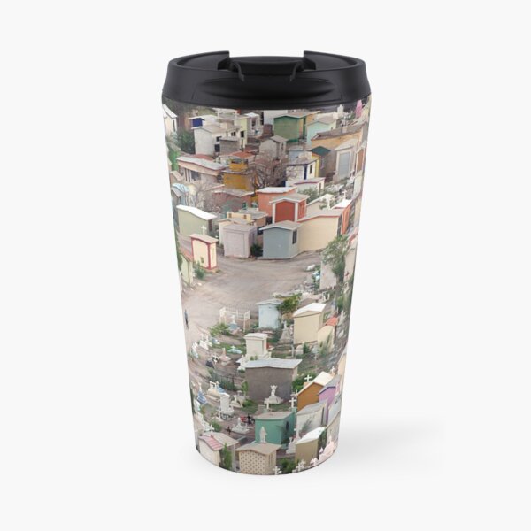 Travel Mug
