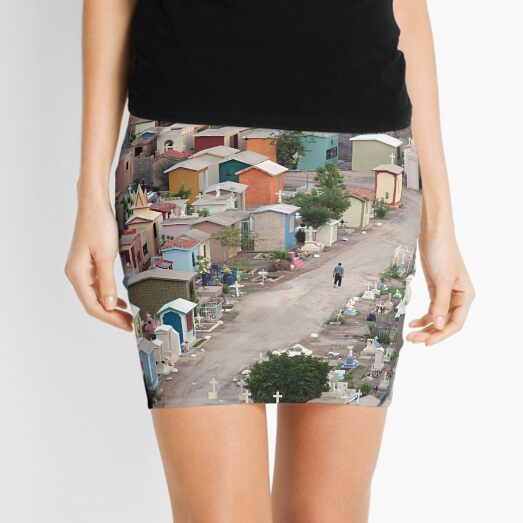 Mini Skirt