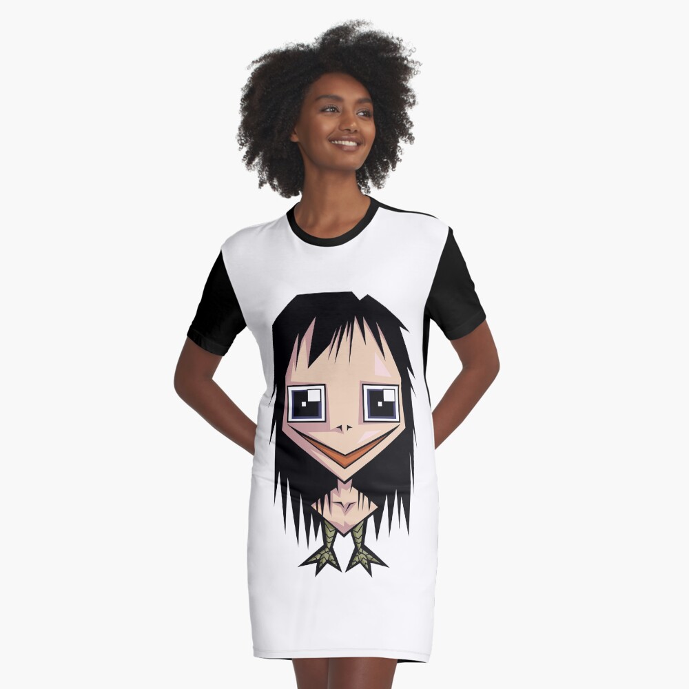 avatar momo shirt